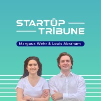Startup Tribune logo - Similar company to Astromean Inc.
