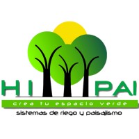 HiPai Paisajismo y Riego logo - Similar company to Plastock
