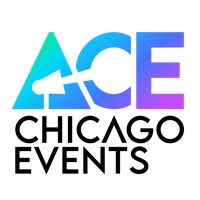ACE Chicago Events logo - Similar company to Morgan Arts Complex