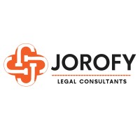 Jorofy logo - Similar company to Befiler
