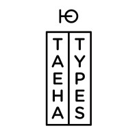 Taeha Types LLC logo - Similar company to Mode Designs