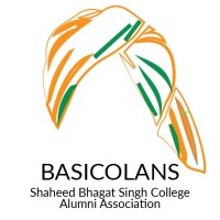 Shaheed Bhagat Singh College Alumni Association (Basicolans) logo - Similar company to Btn-Insulo India Private Limited