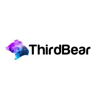 ThirdBear logo - Similar company to Theorem