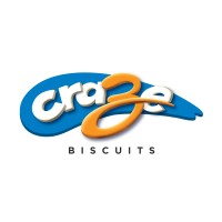 Craze Biscuits logo - Similar company to Corevalleys Herbal Technologies Pvt. Ltd