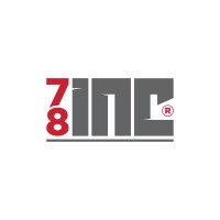 78inc logo - Similar company to Echo Uganda