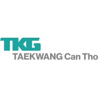 Công Ty TNHH TKG TAEKWANG Cần Thơ logo - Similar company to Eximbank Cần Thơ