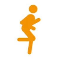 Medifit Oss logo - Similar company to Teamfysio