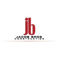Jacob Bros Construction logo - Similar company to Ram Construction Inc.