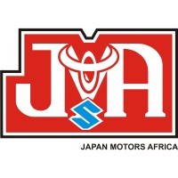 Japan Motors Africa logo - Similar company to Coopec