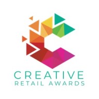 Creative Retail Awards logo - Similar company to Shootshare®