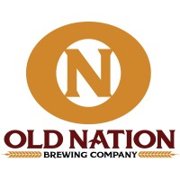Old Nation Brewing Company logo - Similar company to Dan Henry Distributing