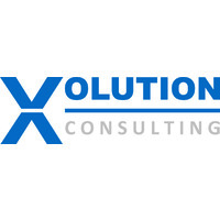 XOLUTION Consulting GmbH logo - Similar company to Xolution