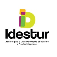 Instituto IDESTUR logo - Similar company to Climoo