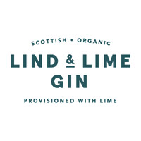 Lind & Lime Gin logo - Similar company to Muckle Brig Ltd