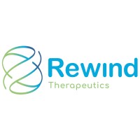 Rewind Therapeutics logo - Similar company to Kadahera
