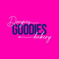 Dougies Goodies Bakery logo - Similar company to Utility Bear