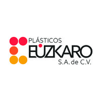 Plásticos Eúzkaro logo - Similar company to Plareca (Plásticos Reciclados Cadereyta)