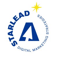 Starlead.marketing logo - Similar company to The Office Srl, Trieste