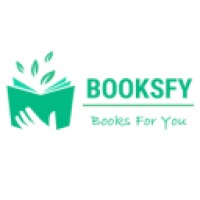 Booksfy logo - Similar company to Webappvala