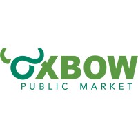 Oxbow Public Market logo - Similar company to The Charter Oak