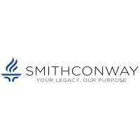 SmithConway logo - Similar company to Ivy Wealth