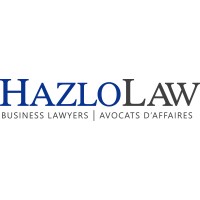 Hazlolaw - Business Lawyers