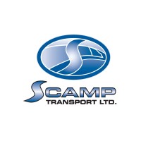 Scamp Transport Ltd logo - Similar company to Scamp Technologies Ltd