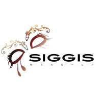 Siggis Make-Up logo - Similar company to Siggis Enterprise