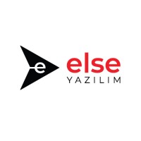 Else Yazılım logo - Similar company to Vipera Bilişim