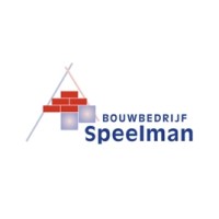 Bouwbedrijf Speelman logo - Similar company to Hydro Groep