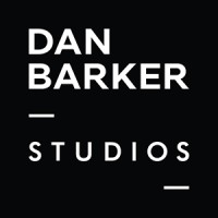 Dan Barker Studios logo - Similar company to Grantham Electrical