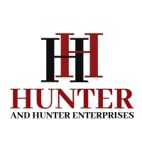 Hunter and Hunter Enterprises logo - Similar company to Invictus Pro Talent