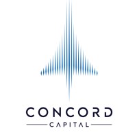 Concord Capital logo - Similar company to Obp Development