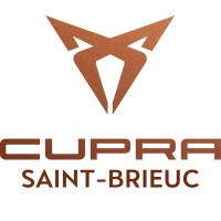 Cupra Saint-Brieuc - Cobredia logo - Similar company to Seat Saint-Brieuc - Cobredia