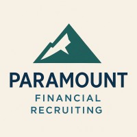 Paramount Financial Recruiting logo - Similar company to The Shank Group