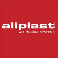 Aliplast Aluminium Systems Nederland logo - Similar company to Procural Gmbh