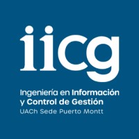 Ingeniería en Información y Control de Gestión - UACh logo - Similar company to Xei Control Management.