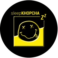 sleepKHOPCHA logo - Similar company to Beyondspace