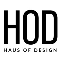 Haus of Design logo - Similar company to Landcreative | Sdk Design Group
