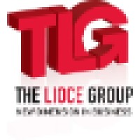 The Lioce Group logo - Similar company to Trident E&P, Llc