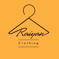 Raiyan Clothing logo - Similar company to Digiteq Solutions Limited
