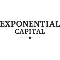 Exponential Capital logo - Similar company to Zephyr Group