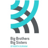 Big Brothers Big Sisters of North Durham logo - Similar company to Autism Home Base