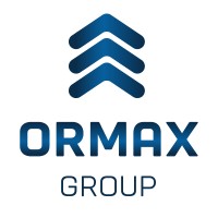 Ormax Group logo - Similar company to Ormax Group