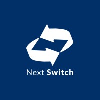 Next Switch logo - Similar company to Multicoms Web Builders