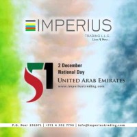 IMPERIUS - LINEN & MORE logo - Similar company to Textielbeheer