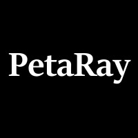 PetaRay logo - Similar company to Qtek Laser | Supplier Of High-Power Low-Noise All-Fiber Lasers & Amplifiers