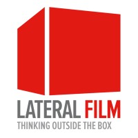 Lateral Film logo - Similar company to Altamarea