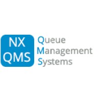 NXQMS logo - Similar company to Queuebee Solution