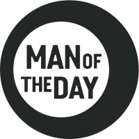MAN OF THE DAY logo - Similar company to Skihq